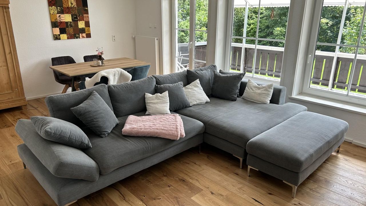 Wohnzimmer Wohnzimmer